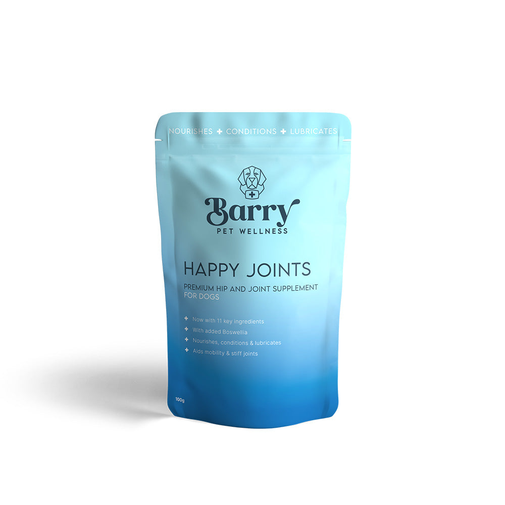 Happy Joints