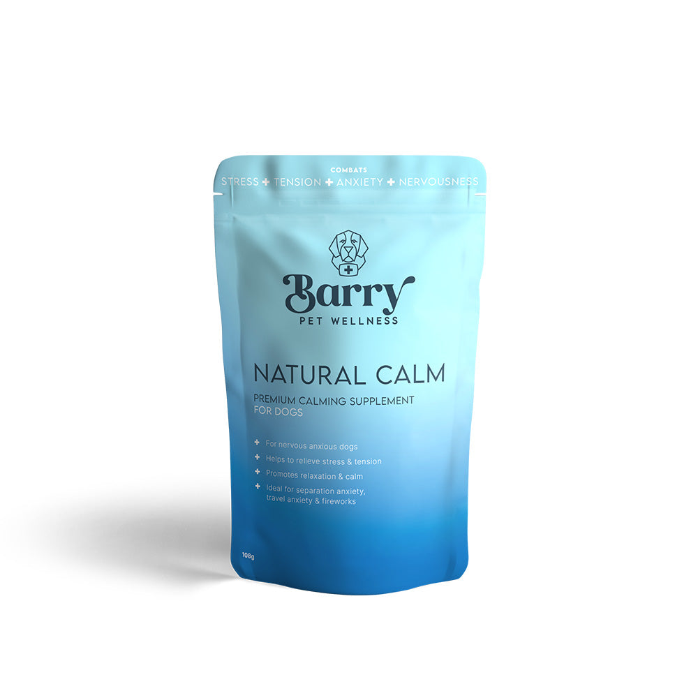 Natural Calm