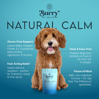 Natural Calm